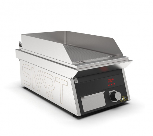 Гриль индукционный G92-RB SMART INDUCTION