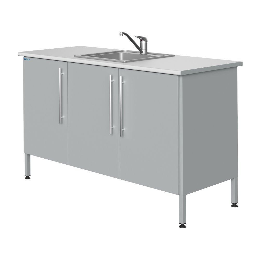 Стол-мойка Mod. 1500 НЖ