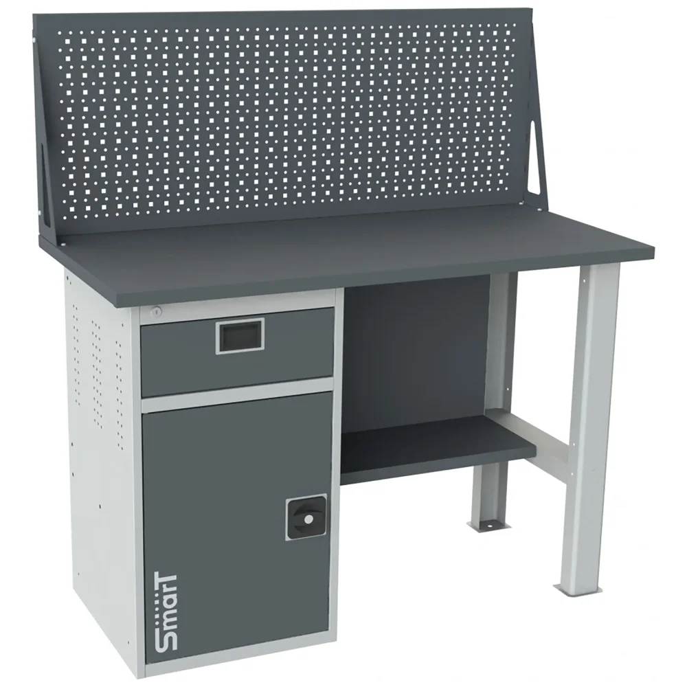 Верстак SMART 1280.1-1.S1.0.d