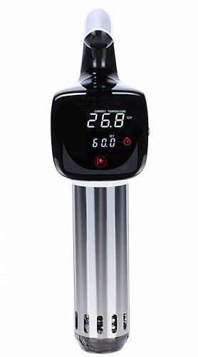 Термостат погружной Hurakan HKN-SV15