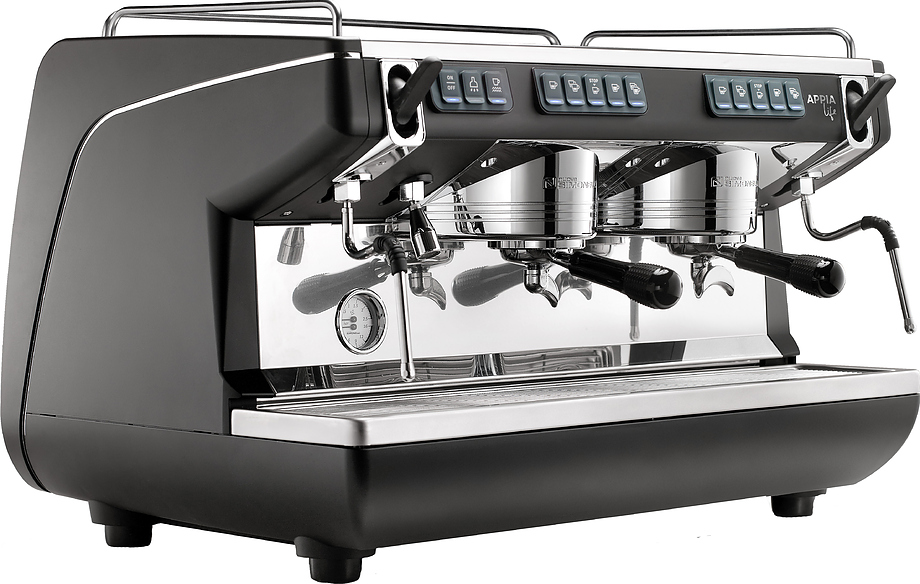Кофемашина Nuova Simonelli Appia Life 2Gr V