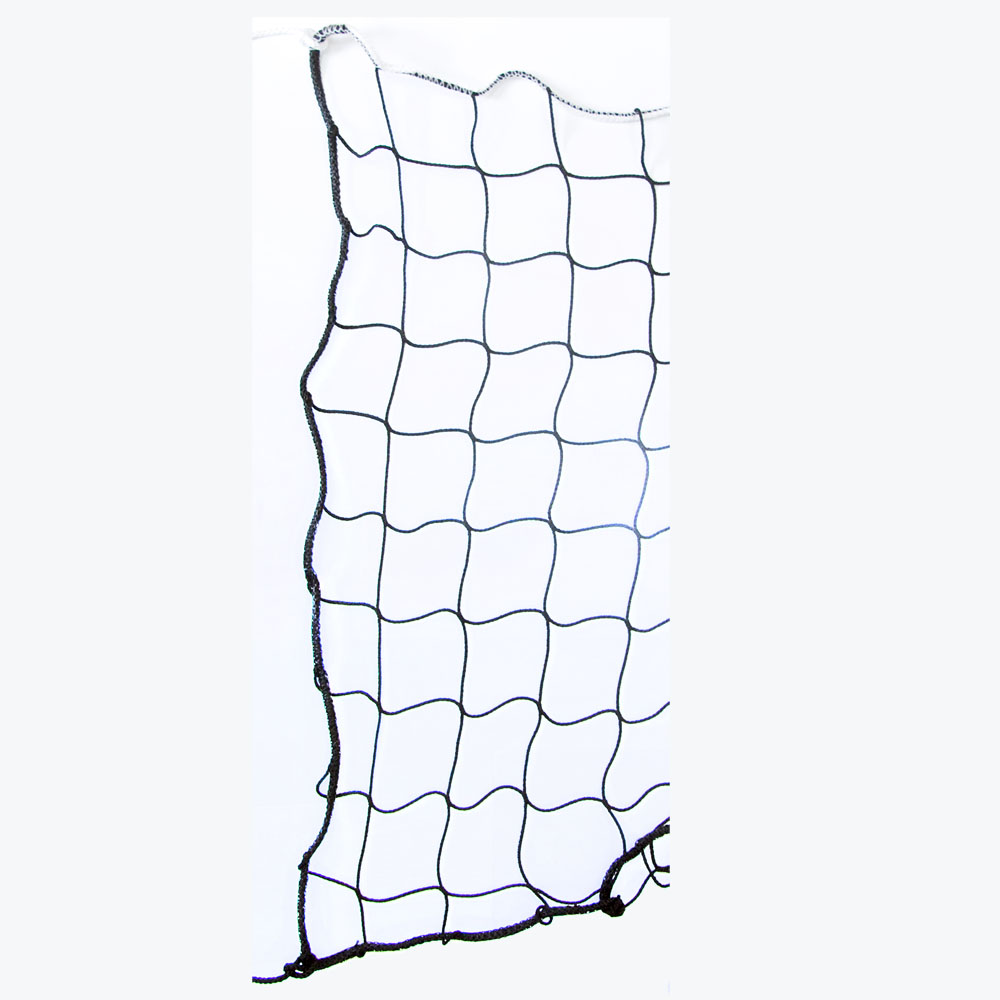 Сетка для пляжного волейбола EL LEON DE ORO, нить 3 мм, без троса