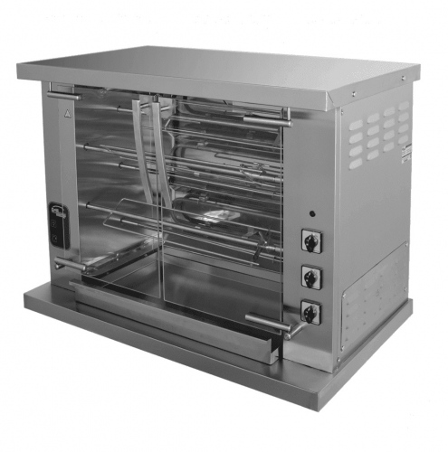 Гриль электрический Ф3У2Э (21112)