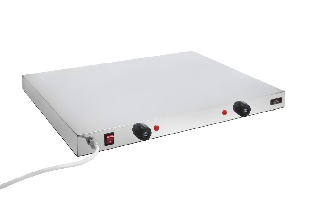 Поверхность тепловая Luxstahl ПТ-2