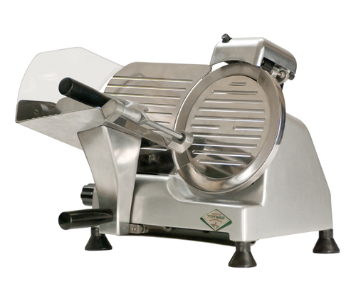 СЛАЙСЕР ЛР-220 (полуавтомат, нож 220 мм, 220В)