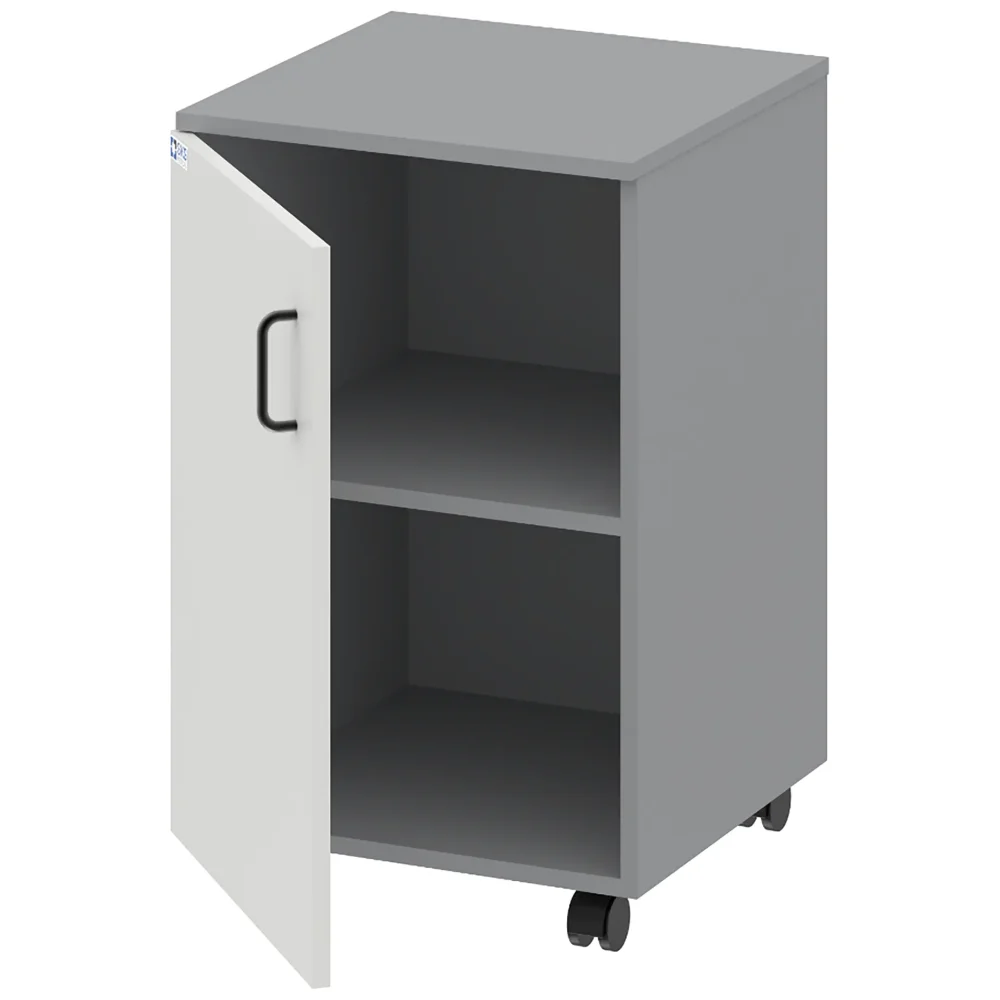 Тумба прикроватная GRAY LITE 6