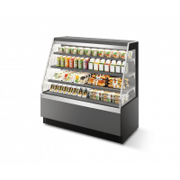 Витрина кондитерская VETE KUB OFT 130