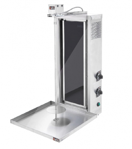 Гриль для шаурмы OSBA 3.3ST