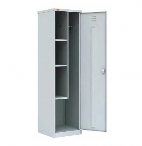Шкаф для хранения одежды и инвентаря ШРМ АК-У