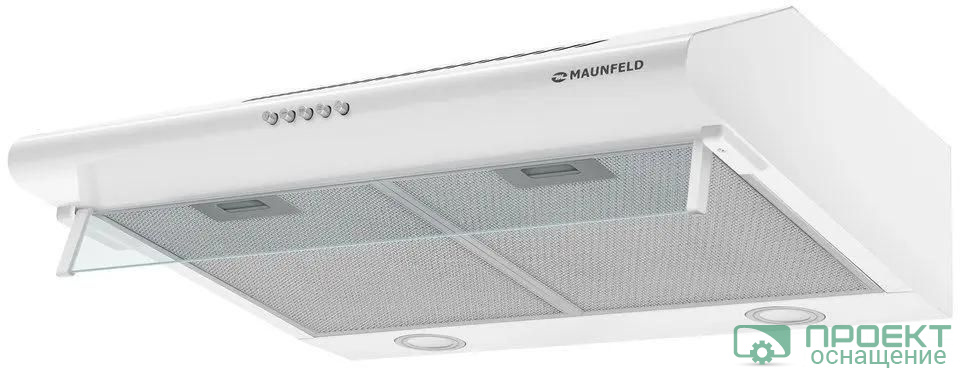 Вытяжка козырьковая MAUNFELD MP-1 60