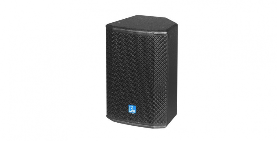 Пассивная 2-полосная акустическая система FDB S110