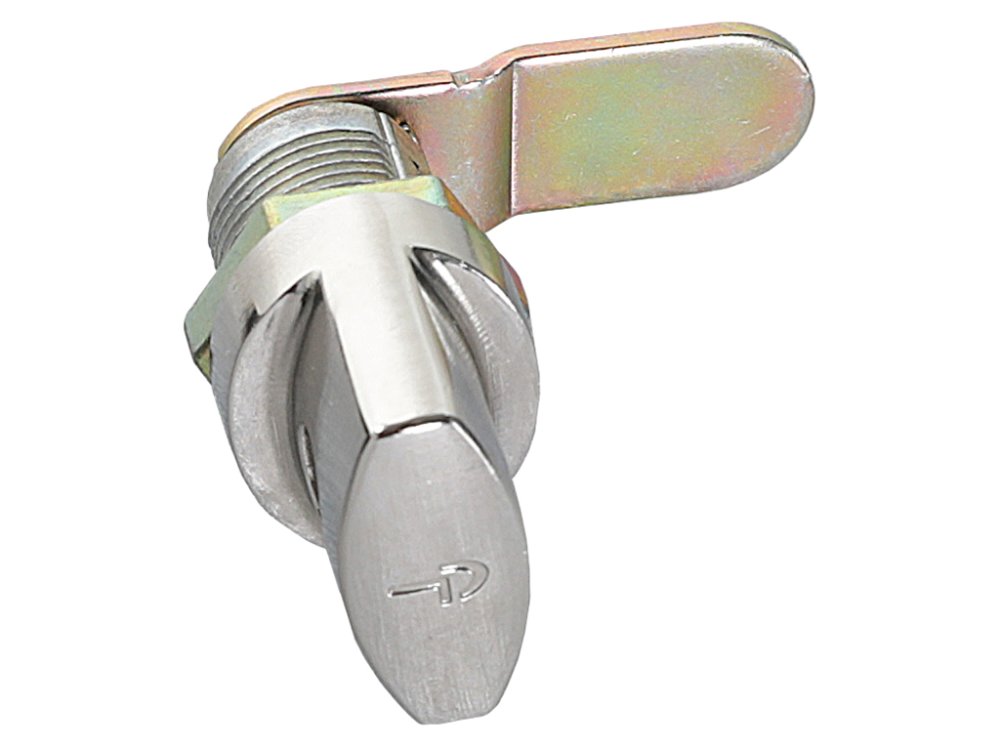 Замок Cyber Lock D111X (металлический)