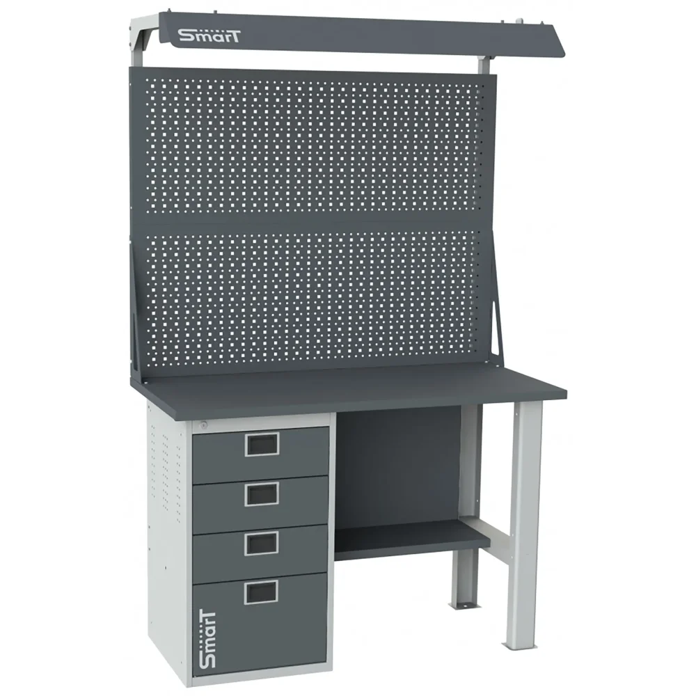 Верстак SMART 1280.4.S1.0.d2