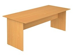 Стол для переговоров конференционный 2000 мм СТС1.20