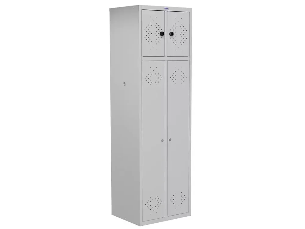 Шкаф ПРАКТИК LS-21-60 с антресолью