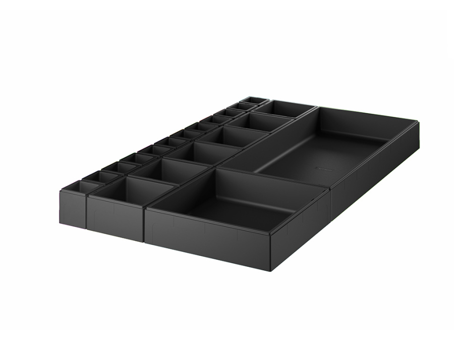 Комплект №2 для тумб Profi WD