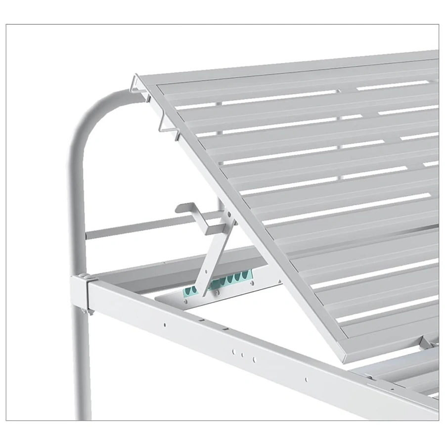 Кровать медицинская MB111.1.0.1 (KM-01)