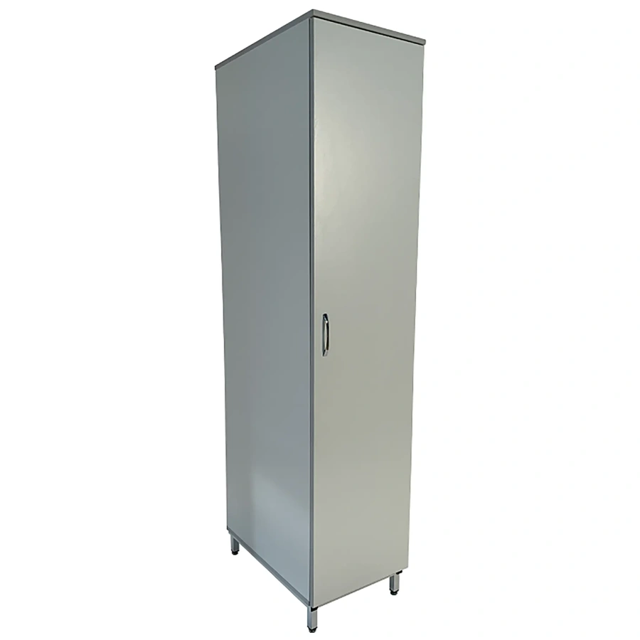 Шкаф лабораторный для одежды ШЛ 15.007 (белый)