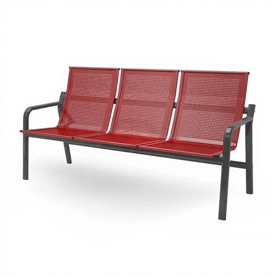 Многоместная секция Avion без мягкого элемента (модель МС 6)