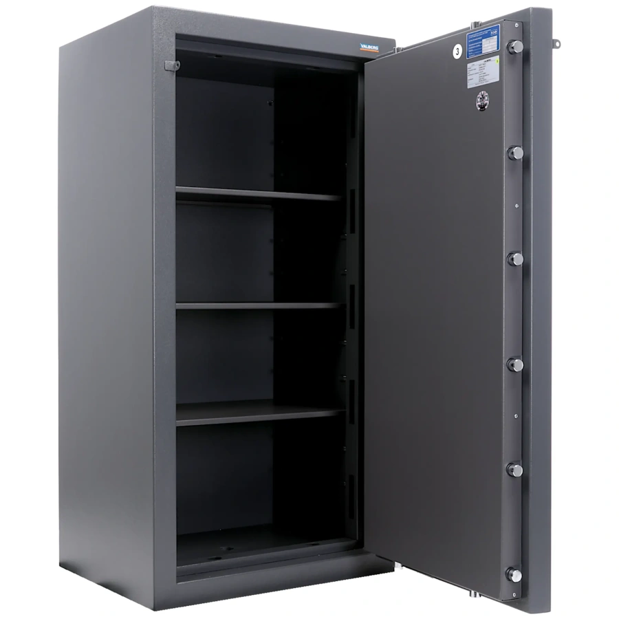 Сейф Valberg ФОРТ 1368 KL