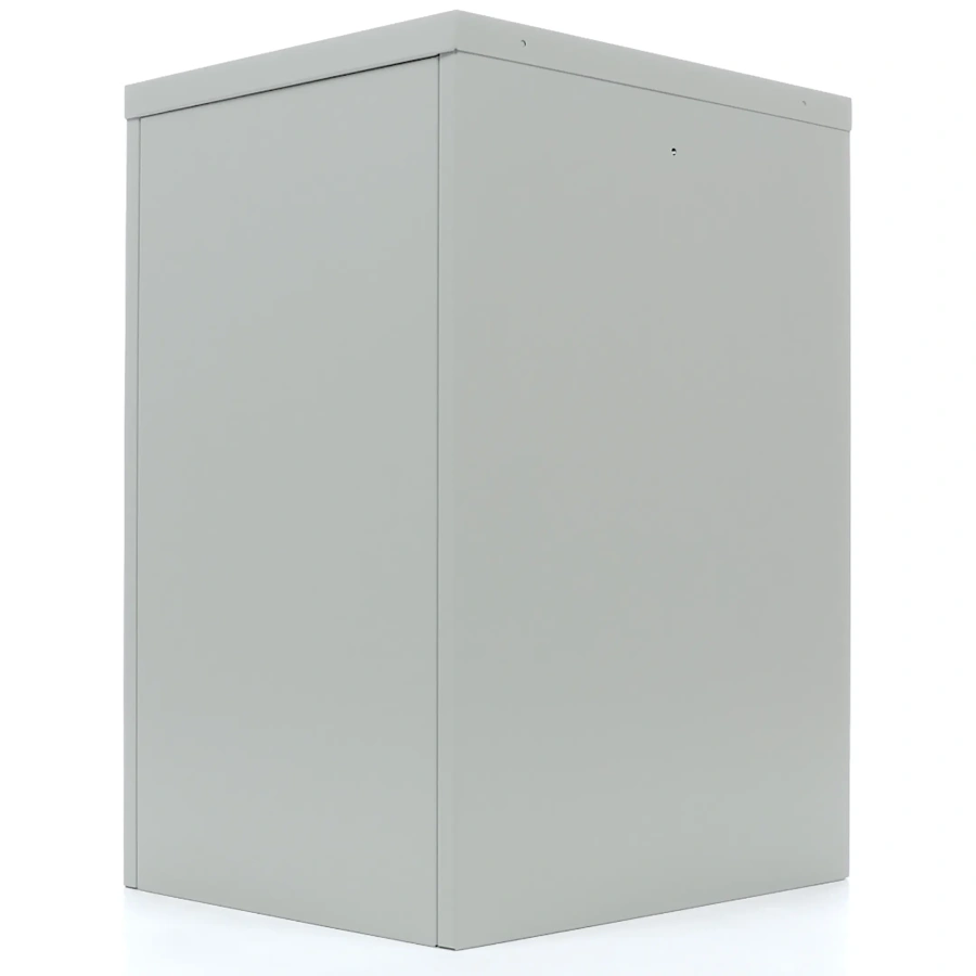 Картотечный шкаф ПРАКТИК А-42