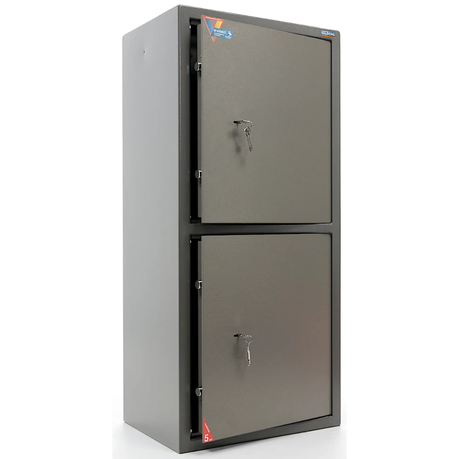 Сейф Valberg ASM-120T/2