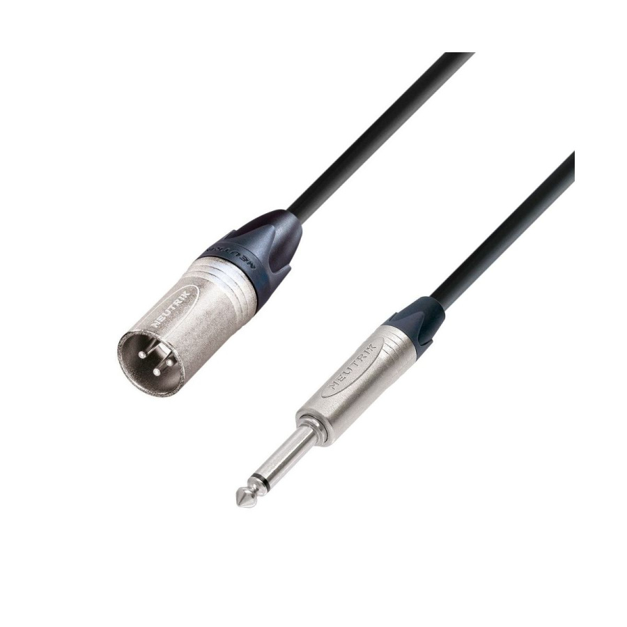 Кабель микрофонный Adam Hall K5 MMP 0150