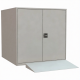 Шкаф металлический универсальный 1000х1000х1000