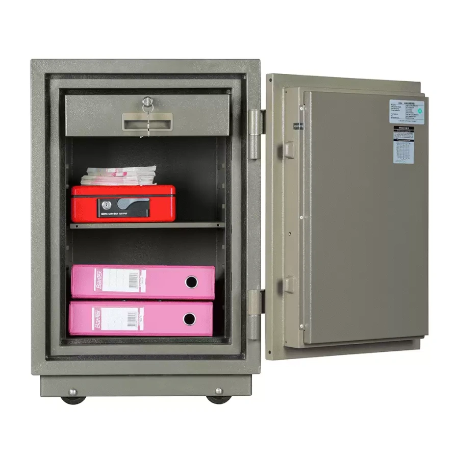 Сейф Valberg FRS-73.T-KL