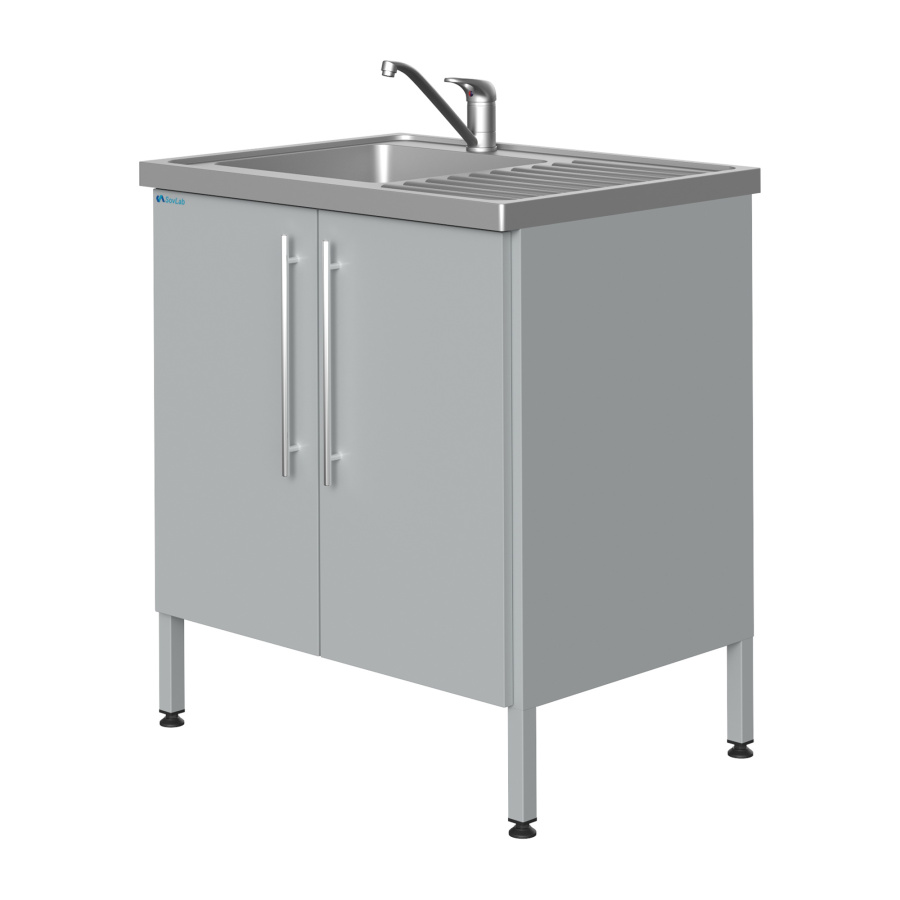 Стол-мойка Mod. 800 НЖ