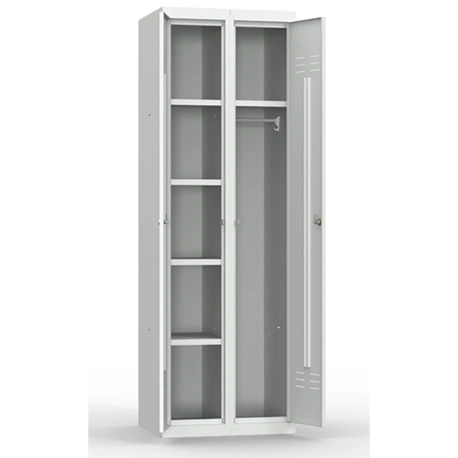 Шкаф хозяйственный ШРХ-22 L600