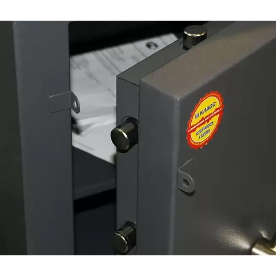 Сейф Valberg Рубеж 99 EL