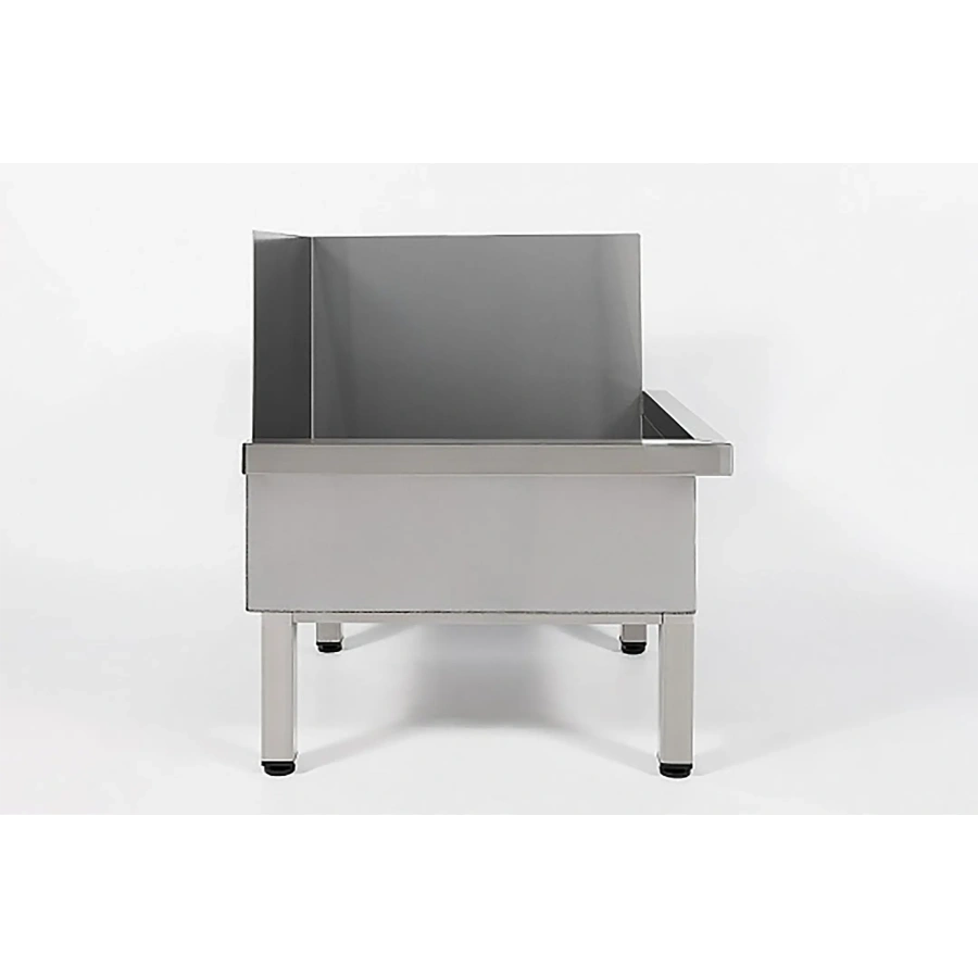 Ванна моечная моповая ВММ-1/6-2Ф