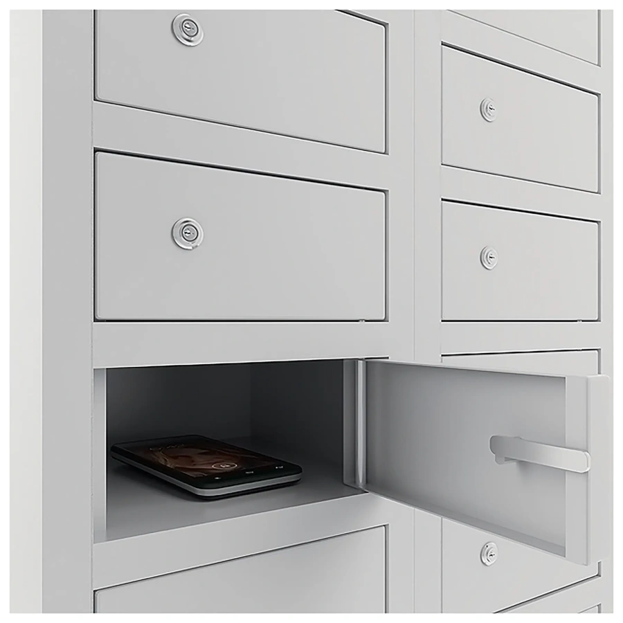 Шкаф для хранения моб. телефонов «Сотовик-117 L200»