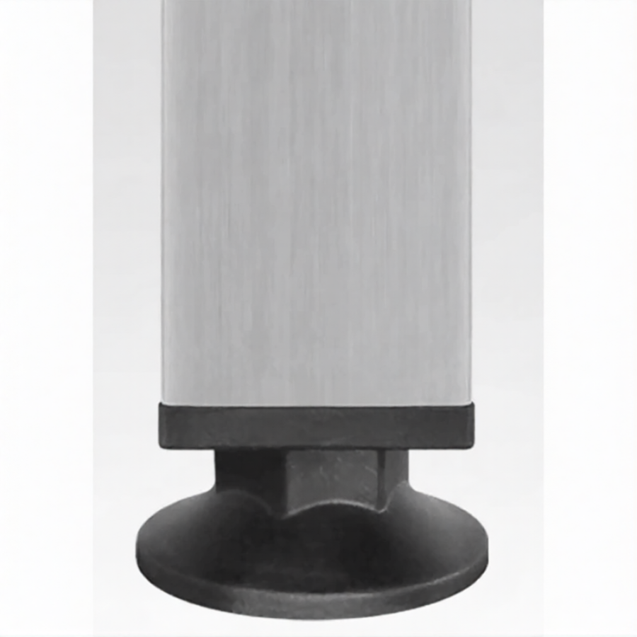 Ванна моечная ВМСн 1210 (860х1210х630)  1 м/о 350х1110х530 (ножка проф., тр. 40х40)