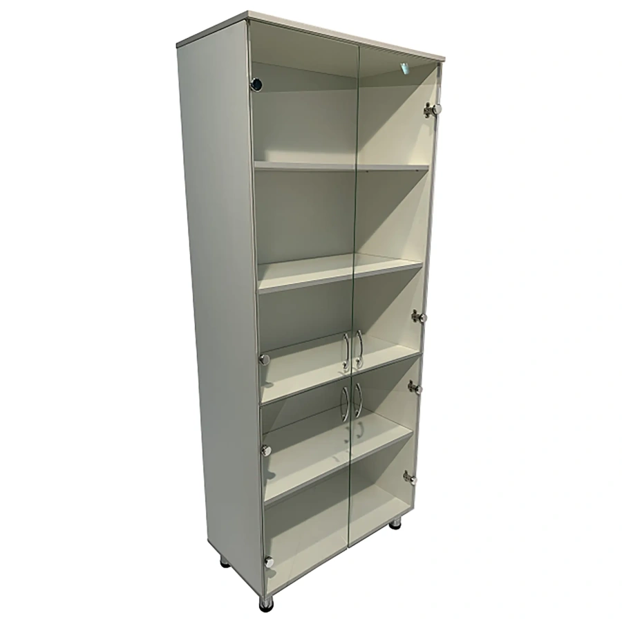 Шкаф медицинский MD ШМ 14.35 (белый)