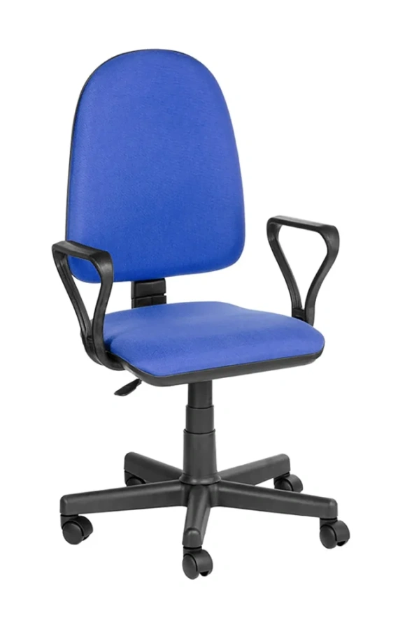 Офисное кресло Престиж С