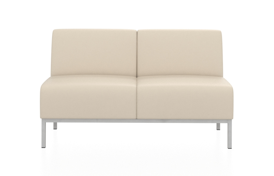 Прямой 2-м модуль Компакт