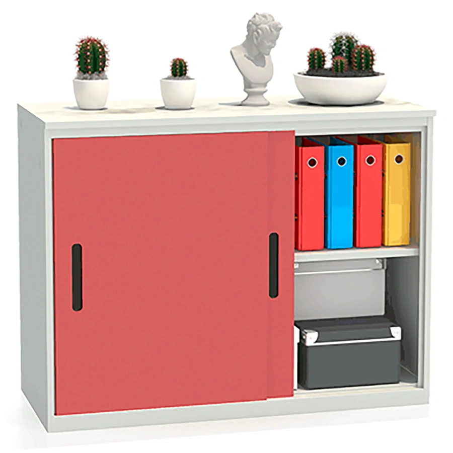 Шкаф-купе архивный ALS-8812