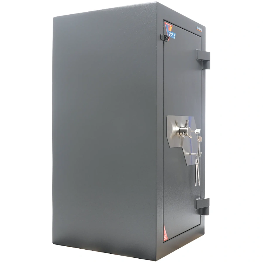 Сейф Valberg ФОРТ 99 KL