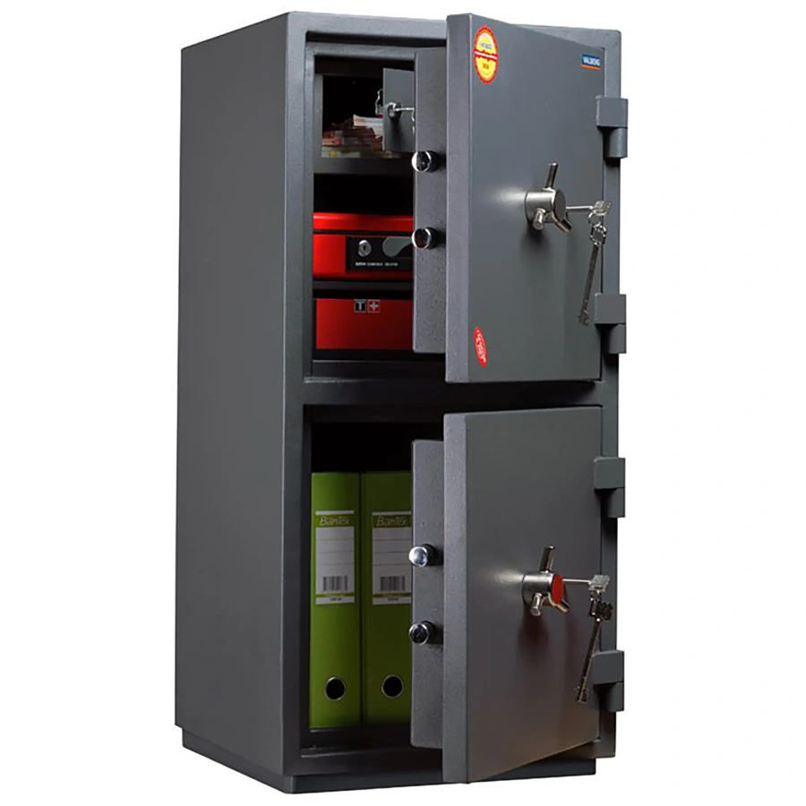 Сейф Valberg ГРАНИТ 90Т/2