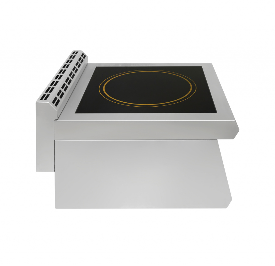 ПЛИТА индукционная Luxstahl ПИ-1-С-450