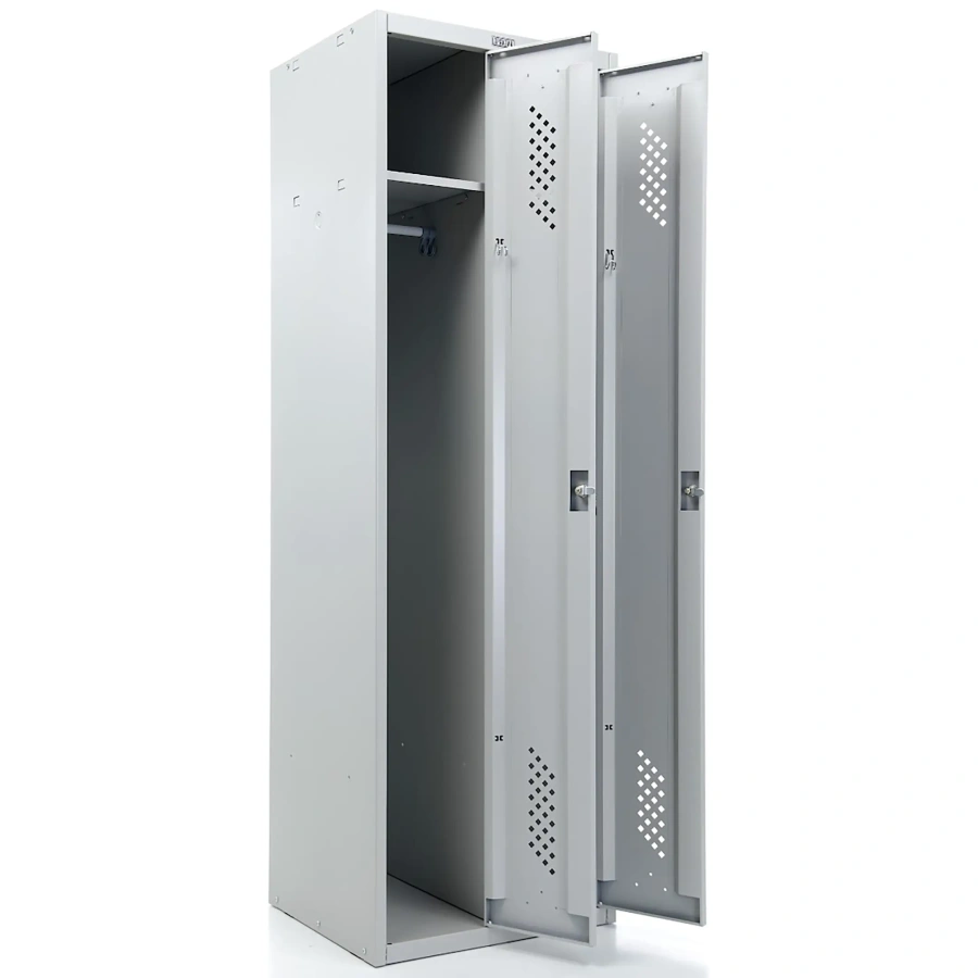 Шкаф ПРАКТИК LS-21