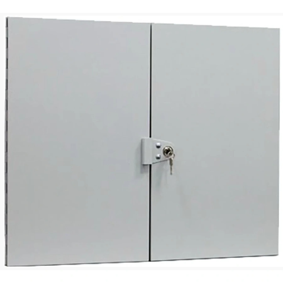 Ключница металлическая КЛ-400 (с брелками)