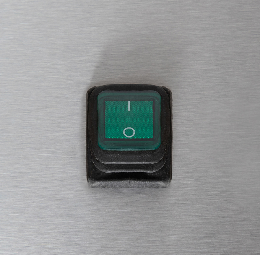 Зонт коробчатый пристенный Luxstahl ЗКП 1900х1000