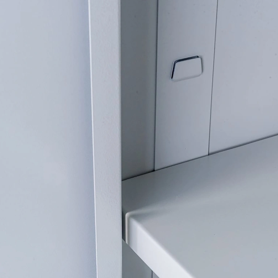 Шкаф архивный ШАМ - 11/920