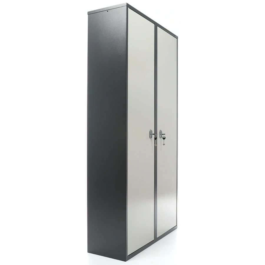 Шкаф бухгалтерский Aiko SL-185/2