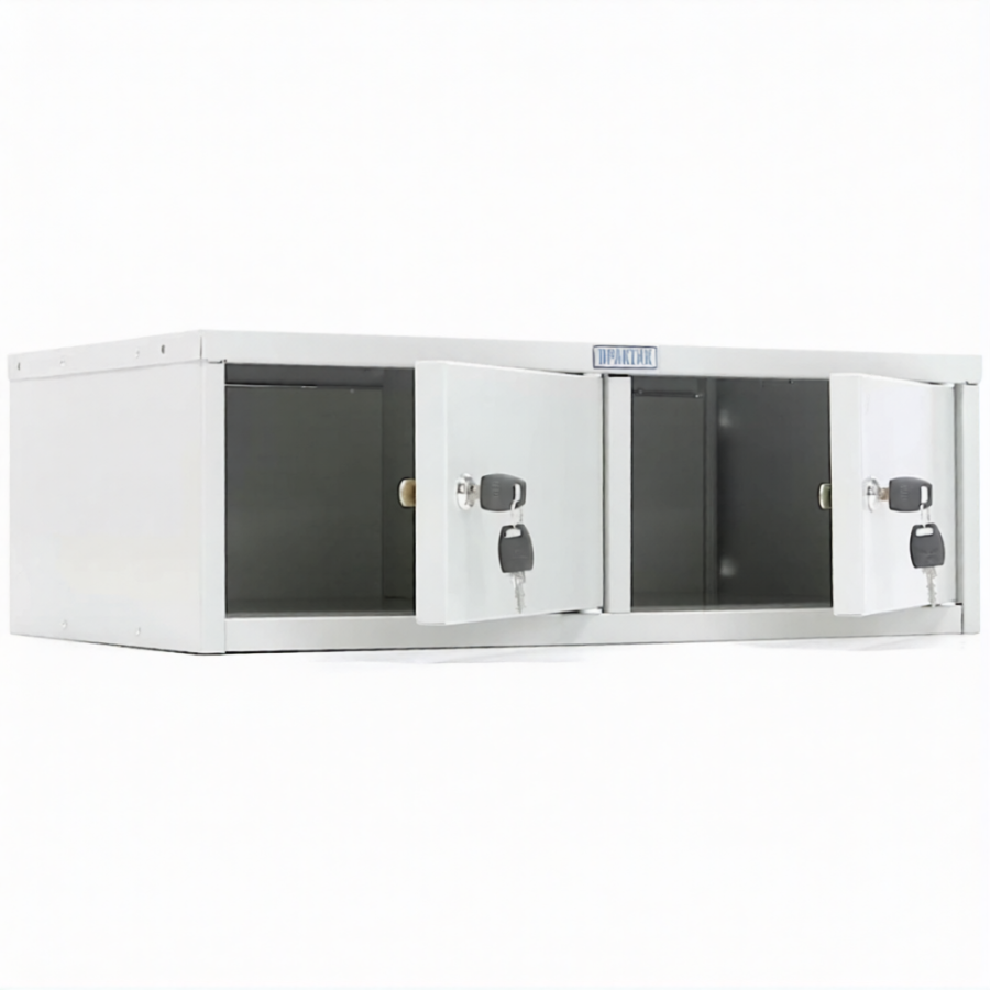 Абонентский шкаф Практик AMB-15/2