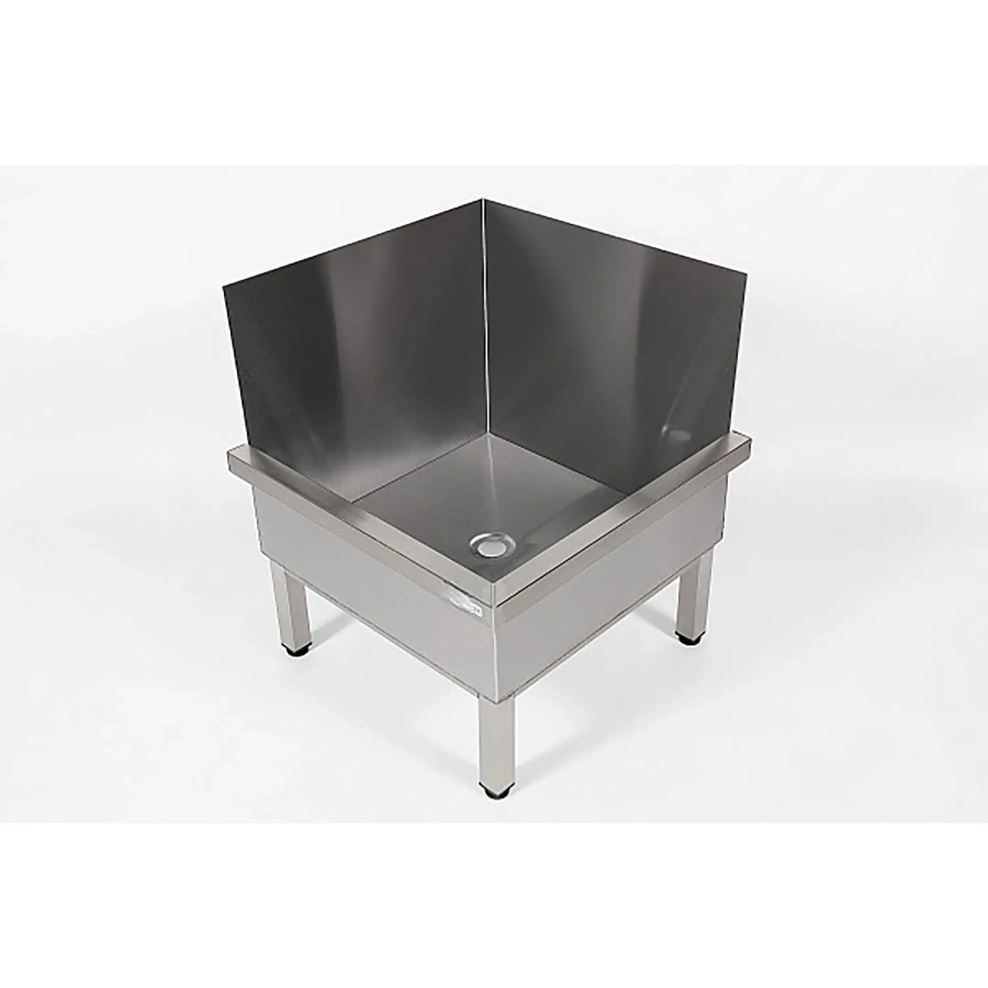 Ванна моечная моповая ВММ-1/6-2Ф