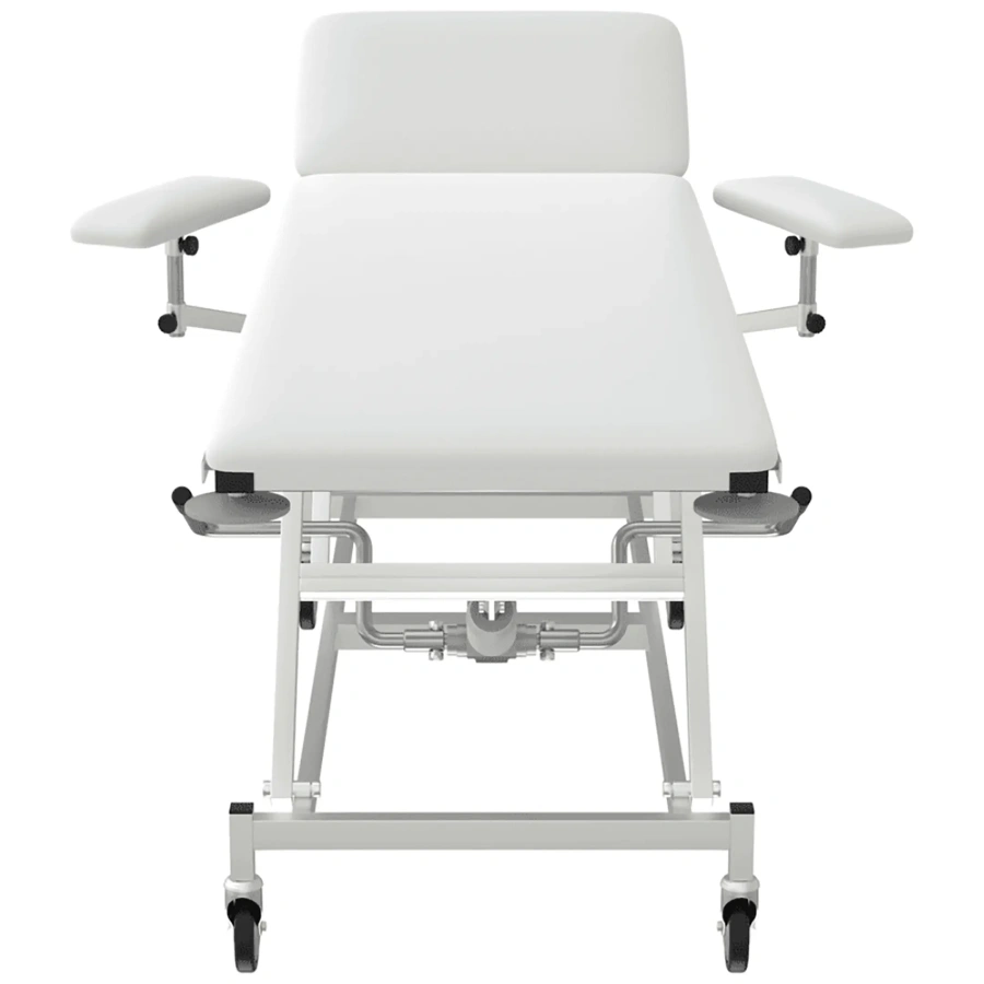 Перевязочный стол с гидроприводом СМП 1.2 VLANA